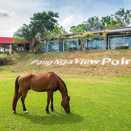 Phang Nga Viewpoint Bagian luar foto