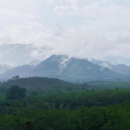 Phang Nga Viewpoint Bagian luar foto