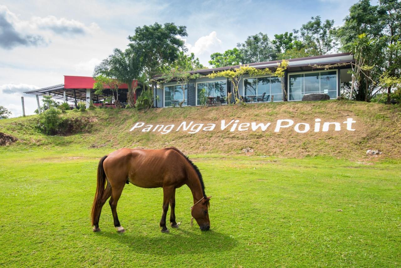 Phang Nga Viewpoint Bagian luar foto