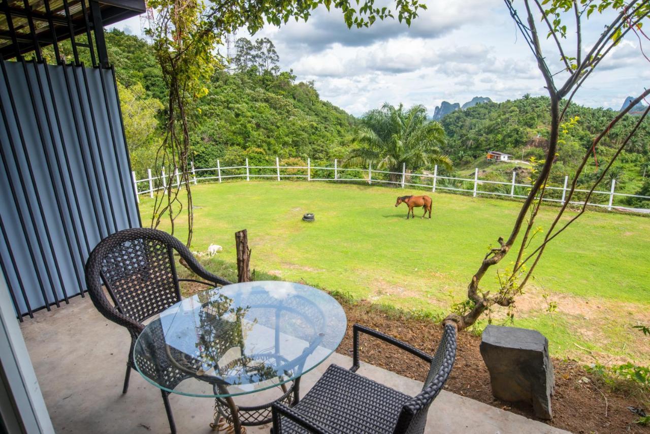 Phang Nga Viewpoint Bagian luar foto