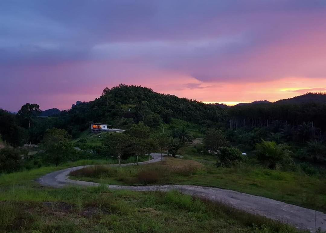 Phang Nga Viewpoint Bagian luar foto