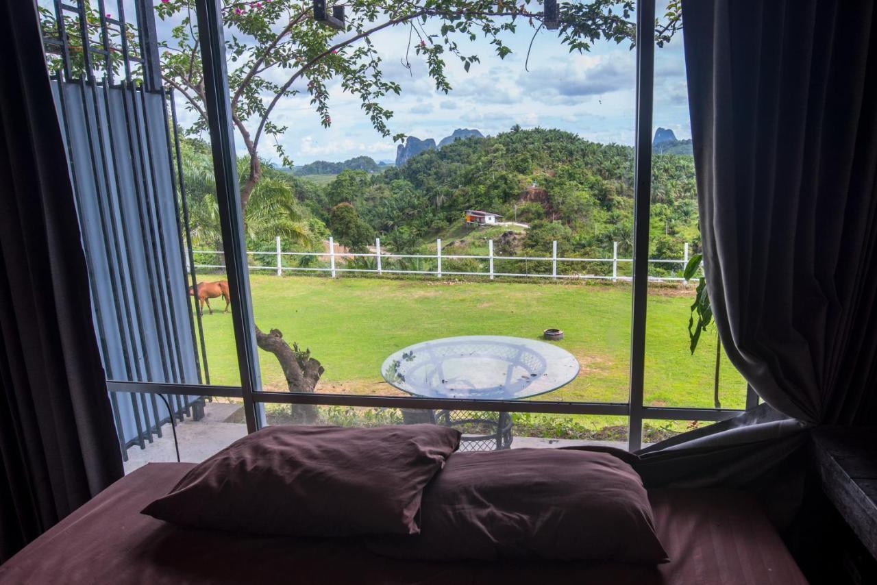 Phang Nga Viewpoint Bagian luar foto