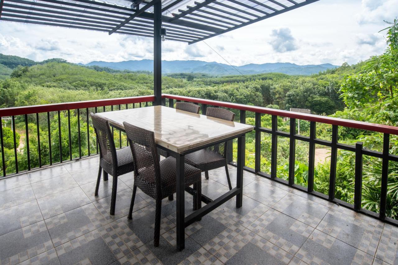 Phang Nga Viewpoint Bagian luar foto