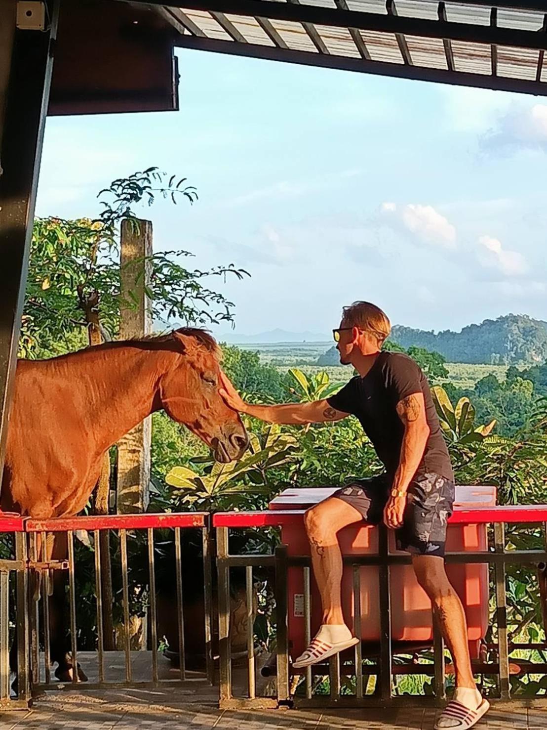 Phang Nga Viewpoint Bagian luar foto