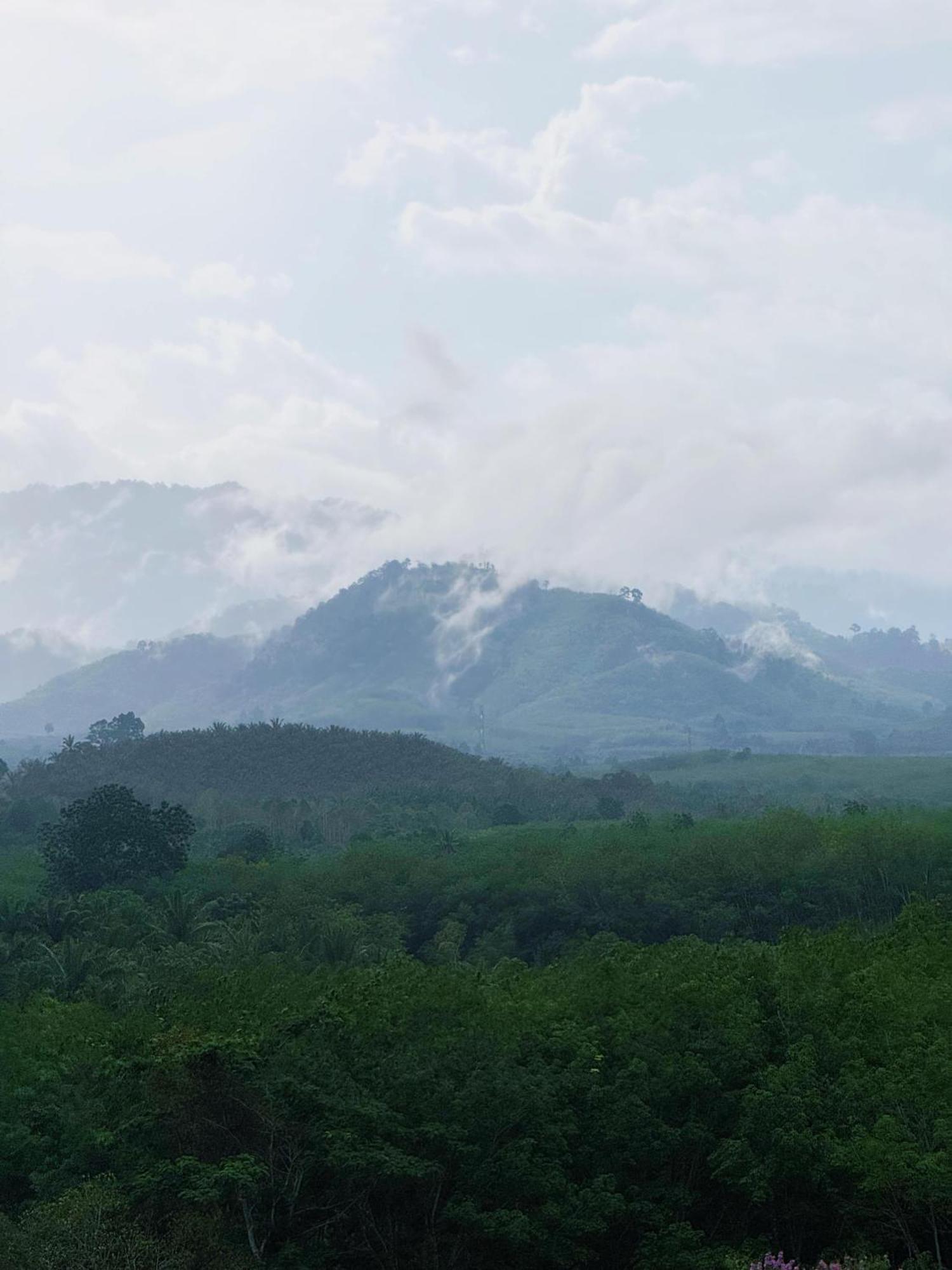 Phang Nga Viewpoint Bagian luar foto