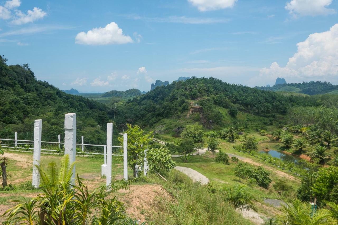 Phang Nga Viewpoint Bagian luar foto