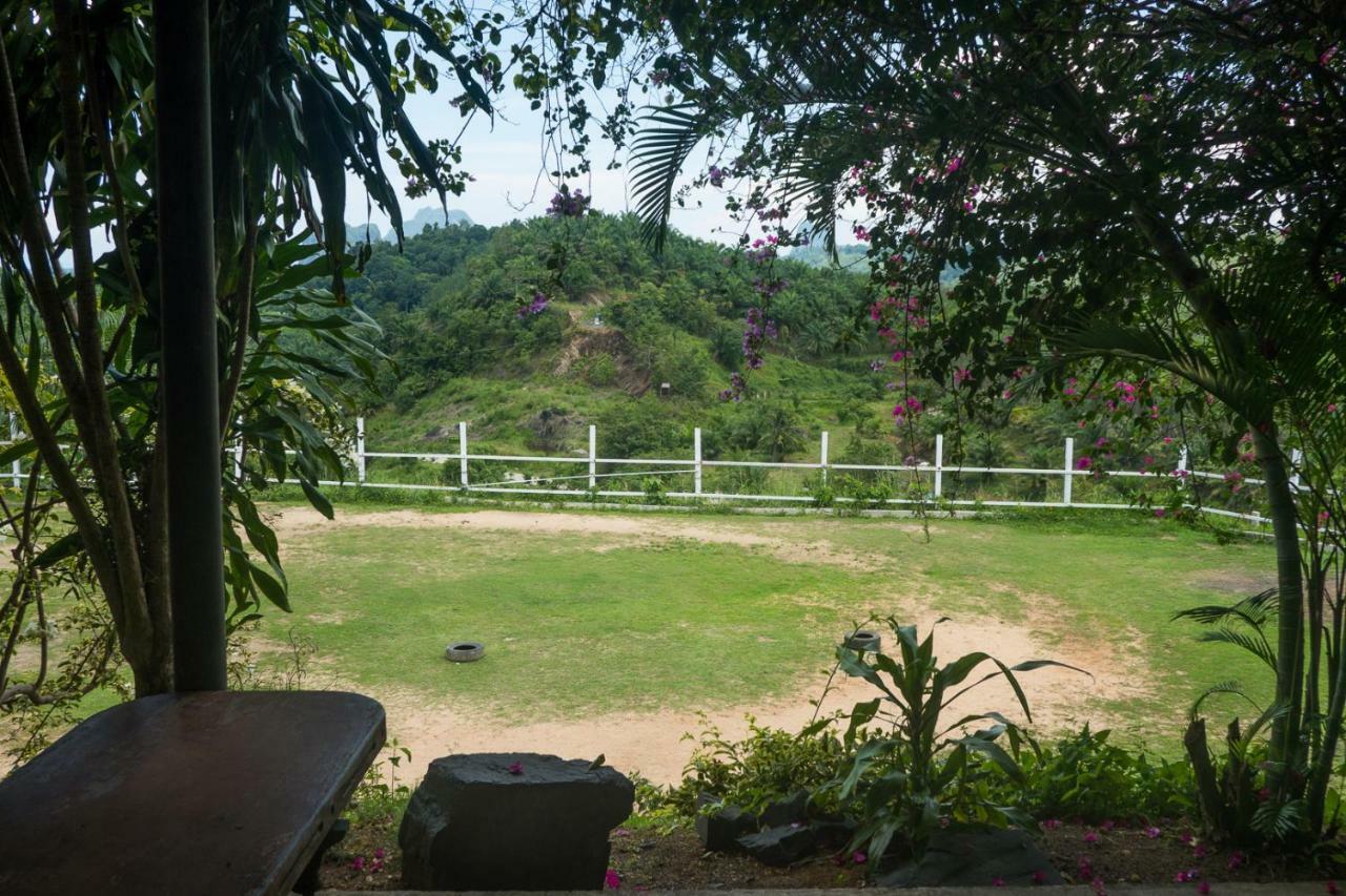 Phang Nga Viewpoint Bagian luar foto