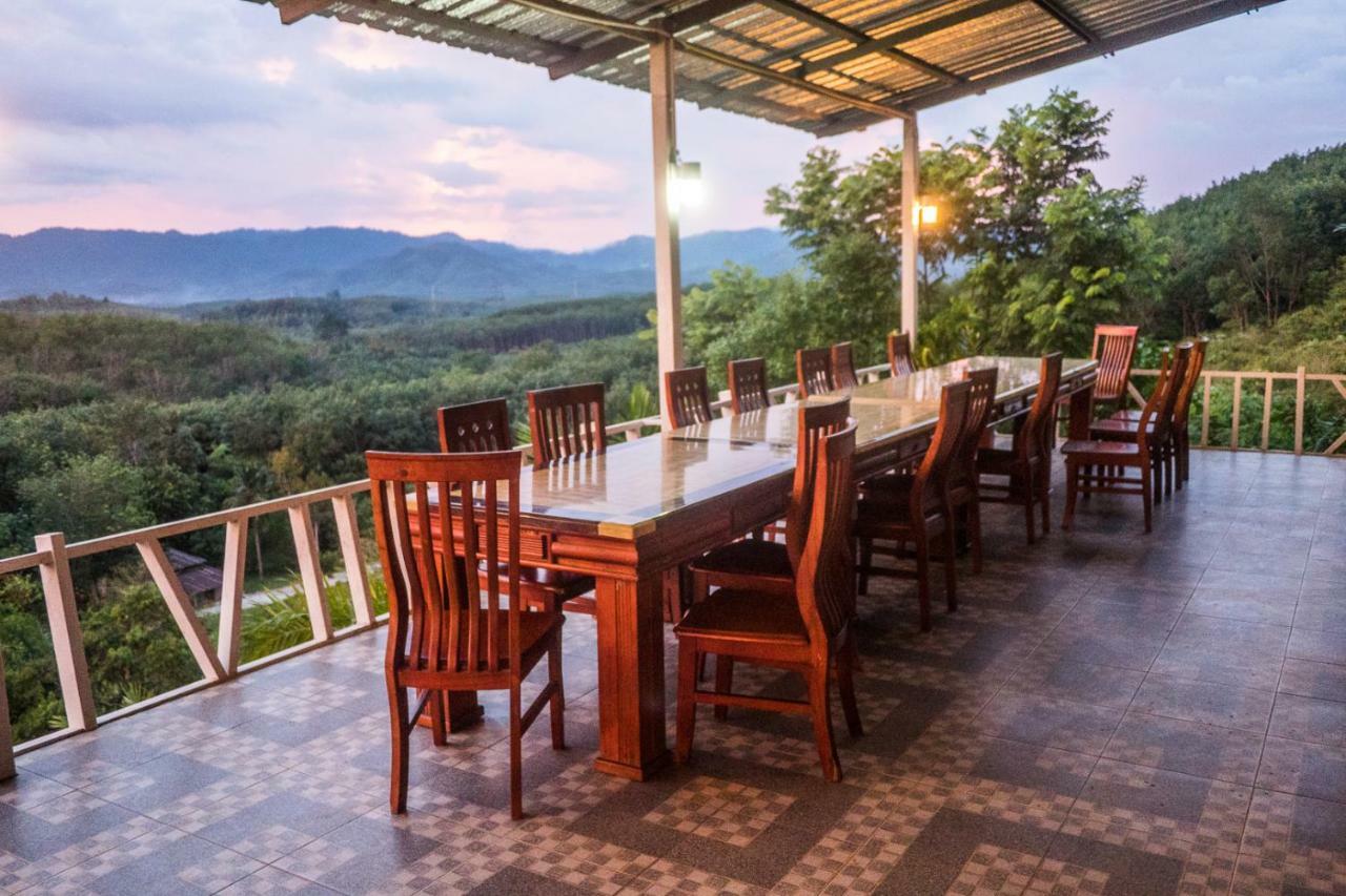 Phang Nga Viewpoint Bagian luar foto