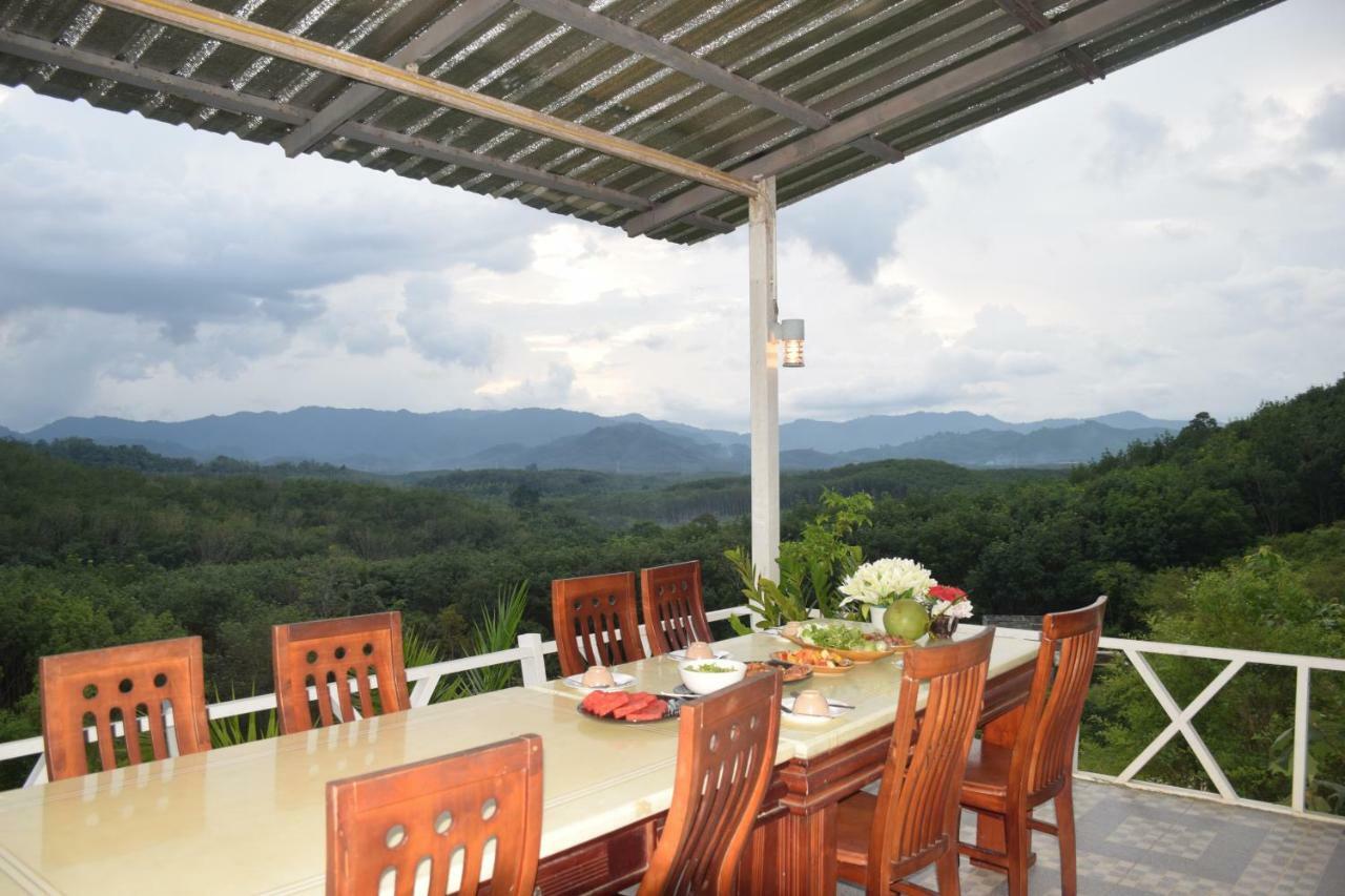 Phang Nga Viewpoint Bagian luar foto