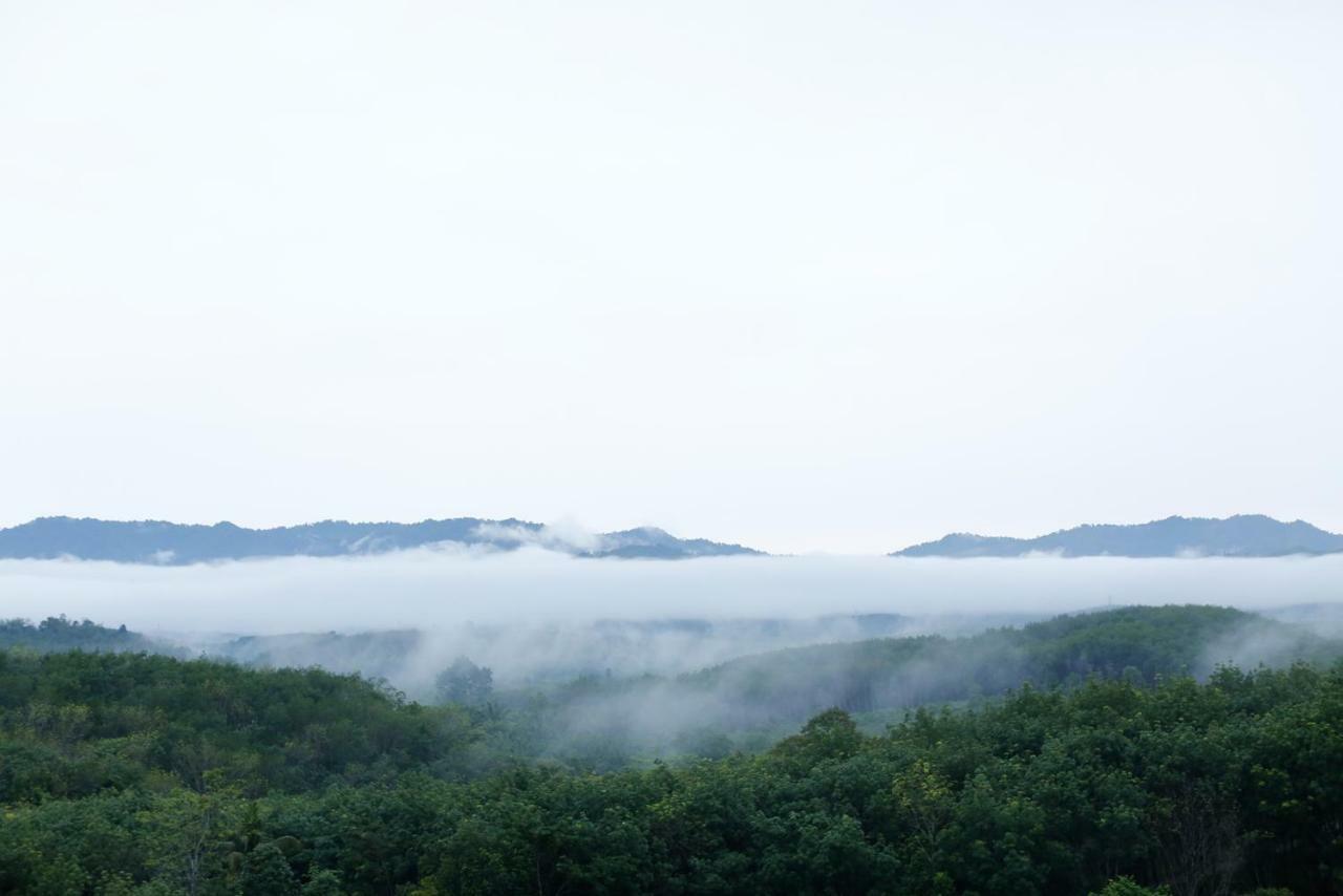 Phang Nga Viewpoint Bagian luar foto